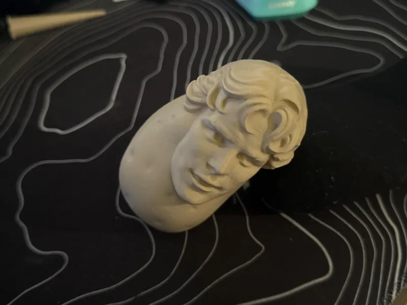 Potato Sam