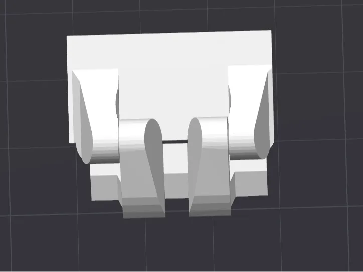 Hinge Assembly