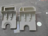 0.2mm 层高, 2 层墙, 15% 填充
