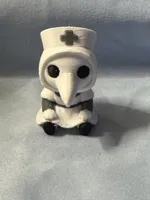 0.16mm layer, 2 walls, 15% infill