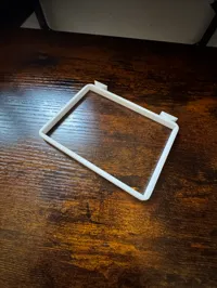 Lip module