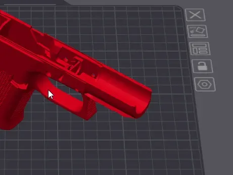 glock 43x