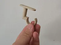 0.2mm layer, 6 walls, 25% infill