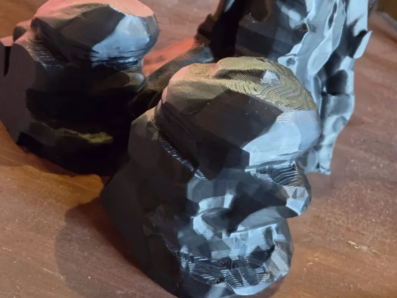 Proto Waterfall