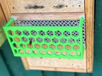 0.2mm layer, 3 walls, 15% infill