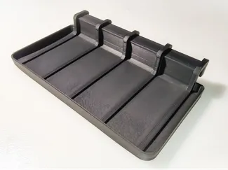 Phone Tray Holder for Feeder Chair