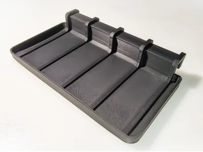 Phone Tray Holder for Feeder Chair