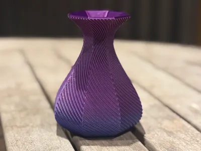 mini vase