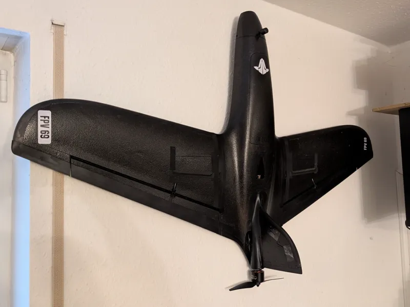 TBS Mojito Wallmount