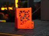 0.2mm layer, 3 walls, 15% infill