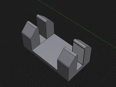 Power Supply Stand