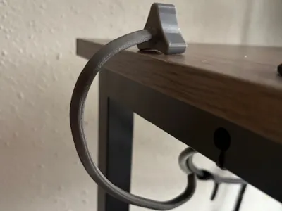 Christmas Stocking Holder