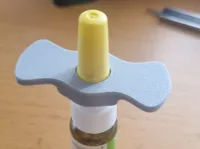 3mm 2walls Pla+