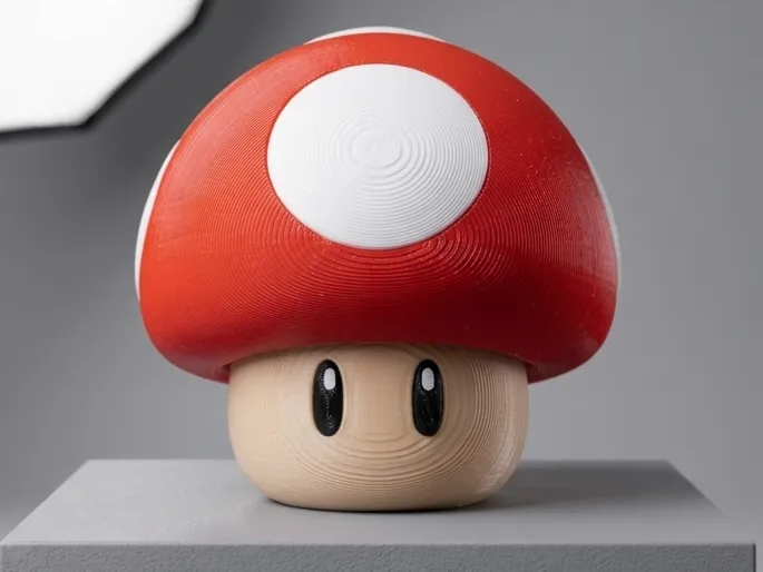 Super Mushroom