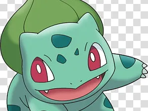 bulbasaur