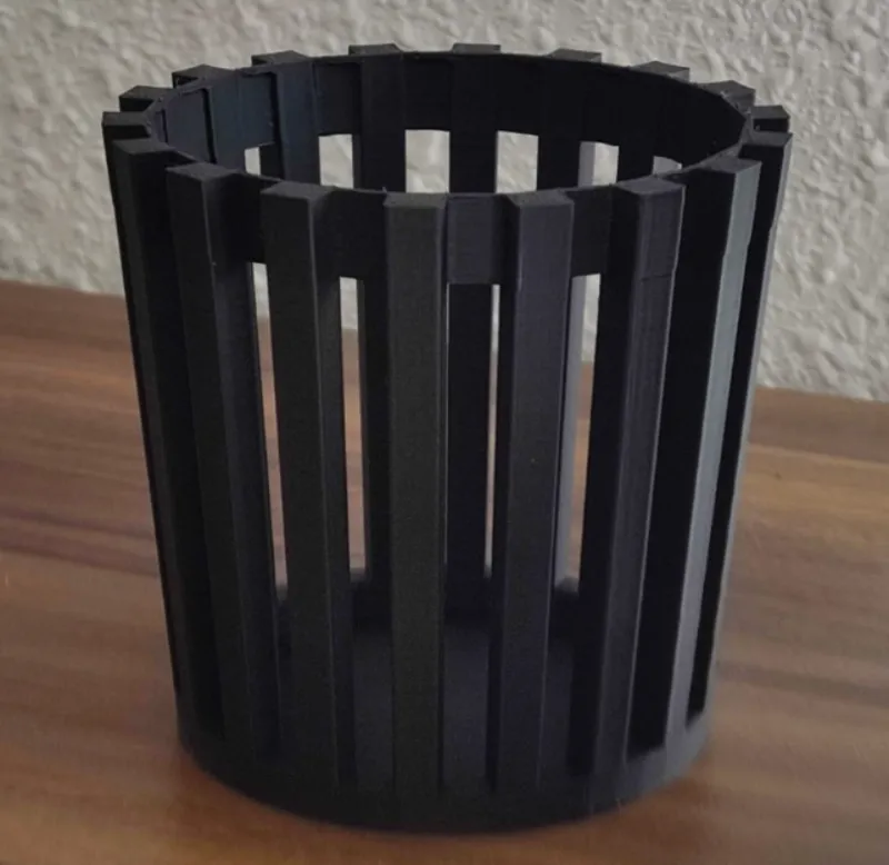Flower pot/Pencil holder