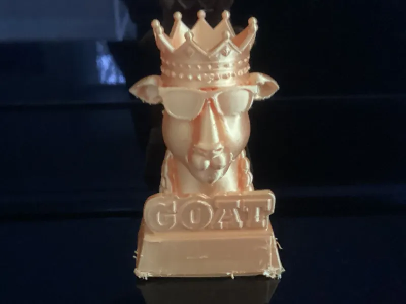 The Goat