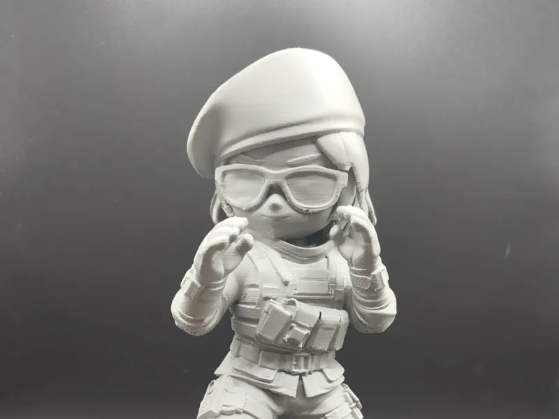 Zofia - Rainbow Six Siege