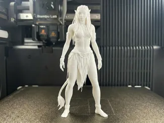 Avatar Neytitri