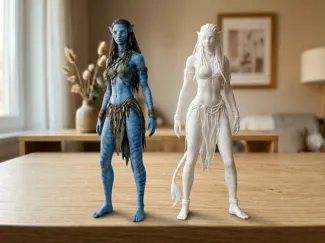 Avatar Neytitri