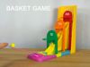 Basket Point Game - 0.2mm layer, 2 walls, 15% infill