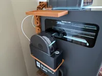 0.16mm layer, 6 walls, 25% infill