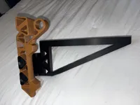 0.2mm layer, 4 walls, 30% infill