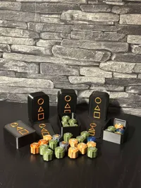 All prints