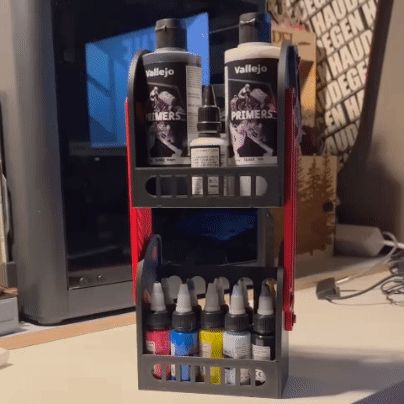 Foldable shelf