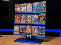 5x3 Display Stand 35pt