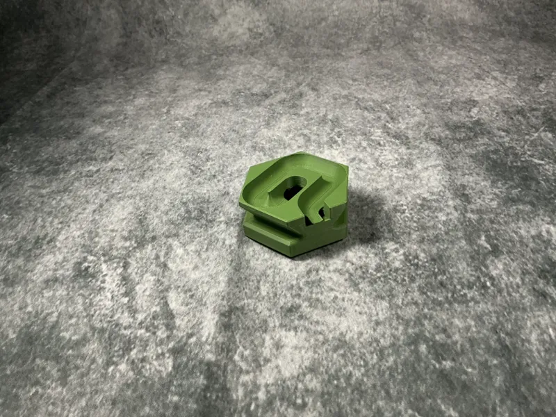 Gravitrax-compatible-Snake
