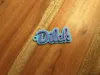 Dilek Keychain