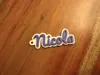 Nicola Keychain