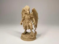 High Detail | 0.4 Nozzle