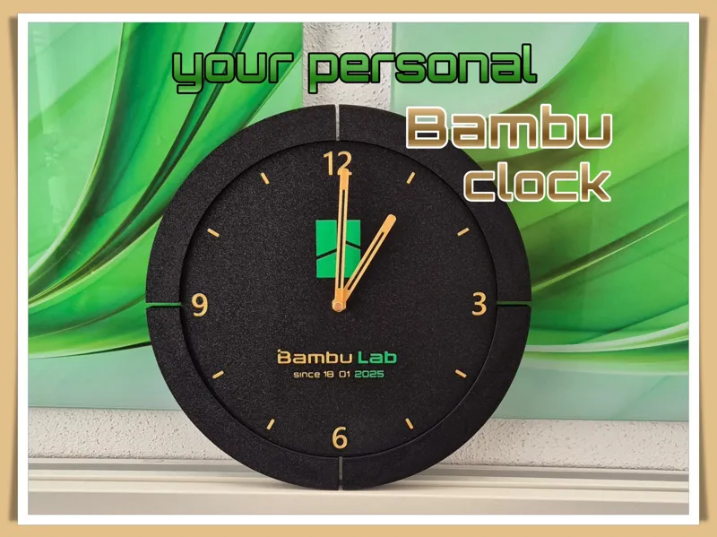 BambuLab UHR