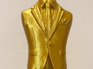 trofeu casaco
