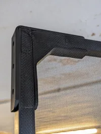 0.2mm layer, 6 walls, 25% infill