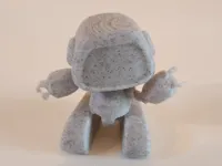 Figurine Boogie Bot (Poppy Playtime) — photo 2
