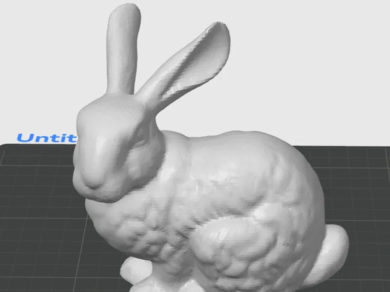 easter bunny