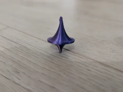 Spinning Top