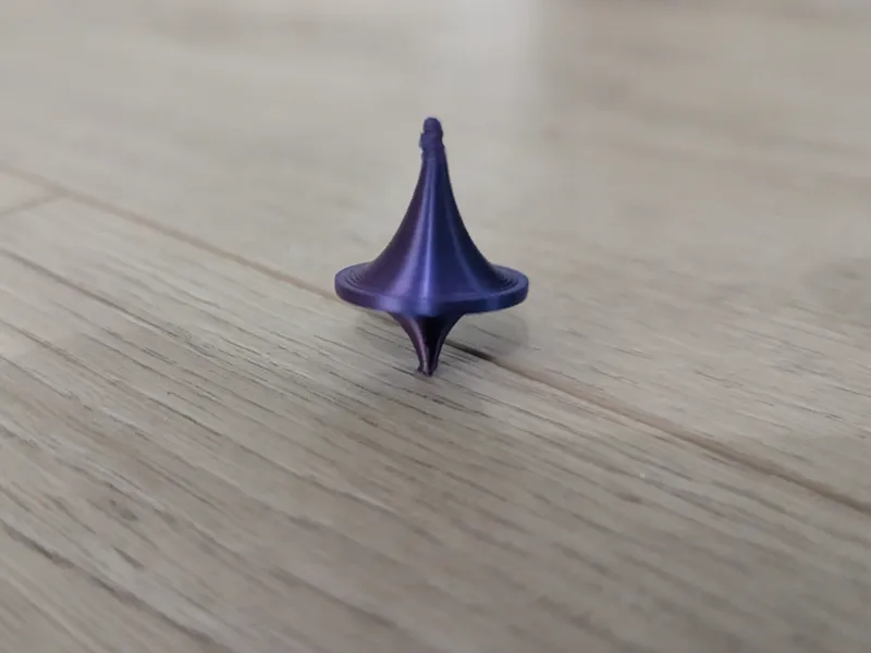 Spinning Top