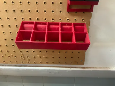 4x2 20 degree wall mount base
