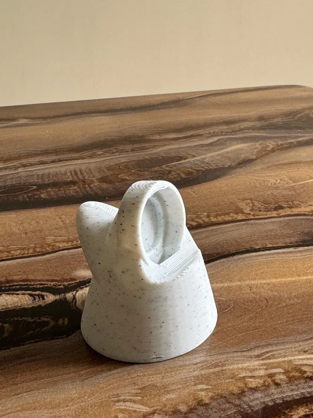Apple Watch Charging Stand - Free 3D Print Model - MakerWorld