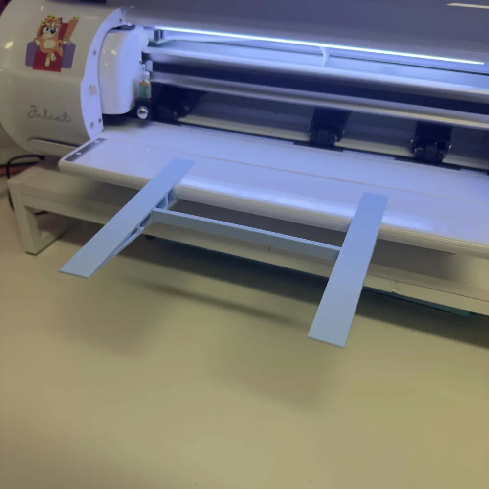 Siser Juliet Romeo Matt Stabilizer - Free 3D Print Model - MakerWorld