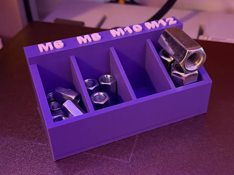 Dice holder