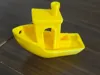 PLA - 0.2mm layer, 2 walls, 15% infill