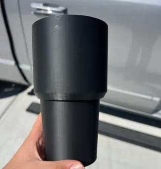 Standard to Extra Large Cupholder (universal)