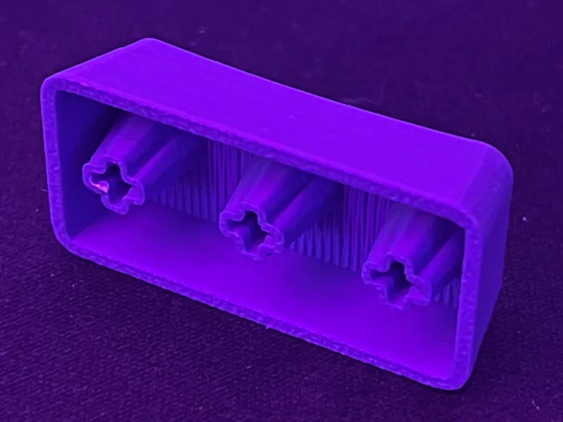 Keycap - Backspace