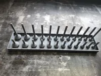 0.2mm layer, 3 walls, 35% infill