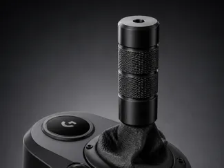 Knob for Logitech Driving Force Shifter